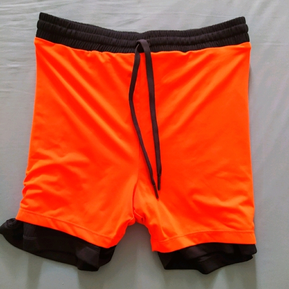 C-IN2 shorts with built-in underwear - Picture 2 of 7
